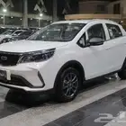 جيلى GX3 PRO فل 2026 كاش واقساط