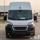 بيجو بوكسر للبضائع للأفراد والشركات 2025