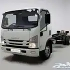 ايسوزو دينا موديل 2025 6 طن 5 طن 4 طن