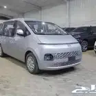 هيونداي ستاريا استاندر ديزل ماكينة 2.2 اربعة سلندر موديل2024