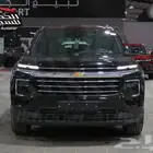 شيفورليه ترافرس LT اسود 2025 عرض خاص