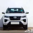 تويوتا فورشنر GX2 ديزل 2025