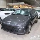 هيونداي أكسنت كمفورت فل كامل موديل 2026