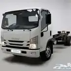 ايسوزو دينا 5 طن 4 طن 6 طن موديل 2025