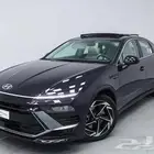 هيونداي سوناتا 2025 كومفورت بسعر 110