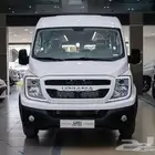 فورس اوربانيا باص17 و 14 راكب موديل 2025