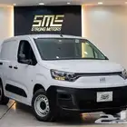 فيات دوبلو فان بضاعة 1.6 ديزل موديل 2024