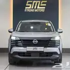 نيسان كيكس مكينه 2.0 موديل 2025 ( عروض التمويل والنقد)