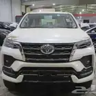 تويوتا فورتشنر VX3 بنزين 2025