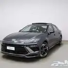 هيونداي سوناتا 2025 كومفورت