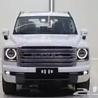 هافال H9 نص فل وفل موديل 2026