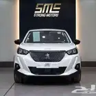 بيجو 2008 نص فل موديل 2023