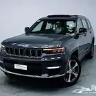 جيب جراند شروكي 2023 كاش واقساط