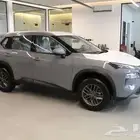 نيسان 2025 X-TRAIL