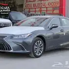 لكزس ES 300 AH 2025