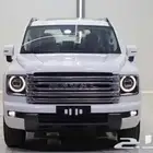 هافال H9 نص فل وفل موديل 2026