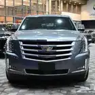 كاديلاك اسكاليد 2018 فل كامل سعودي