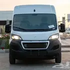 بيجو بوكسر L2H2 فان بضاعه ديزل 2025