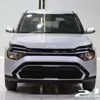 كيا كارينز استاندر موديل 2025 كاش واقساط