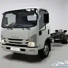 دينا ايسوزو 4 طن و 5 طن و 6 طن موديل 2025