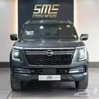 نيسان باترول SE 2. سعودي شاشات خلفيه 2026 كاش وتمويل