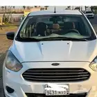 فورد فيجو 2018