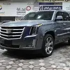 كاديلاك اسكاليد 2018 فل كامل سعودي