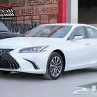 لكزس اي اس 250