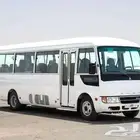 ميتسوبيشي روزا باص 26 راكب موديل 2024