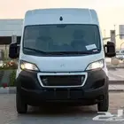 بيجو بوكسر L2H2 فان بضاعه ديزل 2025