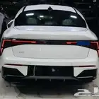 كيا k5 نص فل 2026 حرق سعر السوق