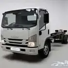 ايسوزو شاحنه 5 طن موديل 2024 افضل عروض لشركات والموسسات