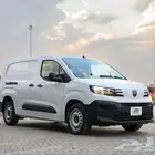 بيجو بارتنر بضاعه طويل موديل2025