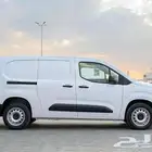 بيجو بارتنر بضاعه طويل موديل2025