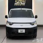 فيات دوبلو فان بضاعة موديل 2024 بأفضل الأسعار