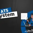 تصميم سيرة ذاتية بنظام ATS المعتمدة من الموارد البشرية