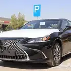 لكزس es 250 2025 موديل 2025 سعودي