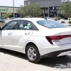 هونداي اكسنت فليت 2025