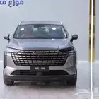 هافال اتش 6 فل كامل م 2026 الاسعار للكاش والتمويل