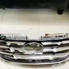 شبك نيكل سوناتا اصلي وكالة موديل 2011-2015