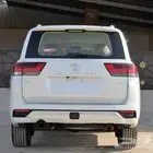 جيب تايوتا GXR4. 2024