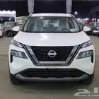 نيسان اكس تريل 5 مقاعد بدون دبل 2026