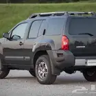 زجاج خلفي نيسان اكستيرا