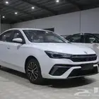 ام جي _ 5 _ الشكل الجديد _ 2025