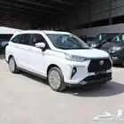 تويوتا فيلوز GLX اصفار سعودي 2024
