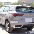 فورد ترتوري تتانيوم 2025