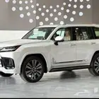 لكزس LX600 BB السايرموديل 2025( 549000)اقوى العروض