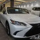 لكزس ES350 سعودى 2025