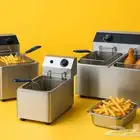 قلايات فوق الطاولة