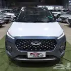 شيري تيجو 2 كمفورت 2024 كاش و تقسيط